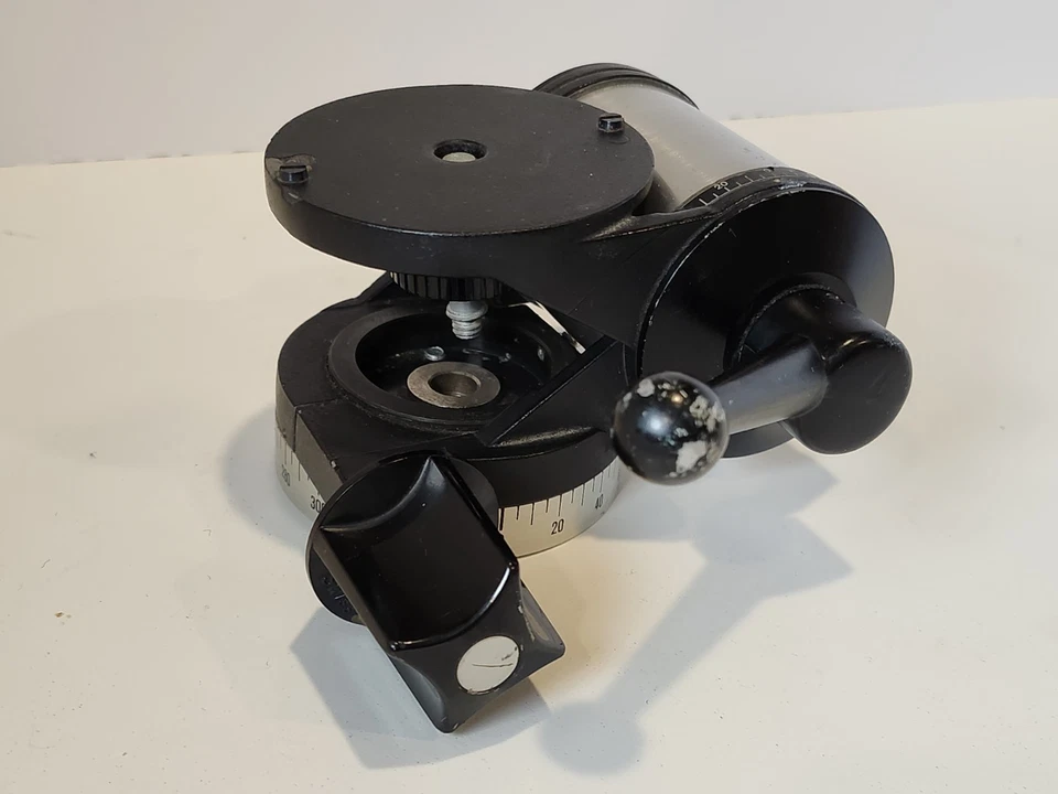 Sinar 516.41 Pan Tilt Head - Image 4 of 4