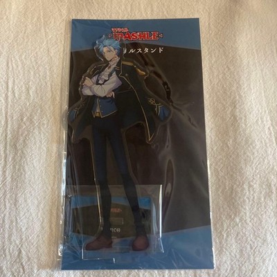 Mashle Lance Crown Acrylic Stand