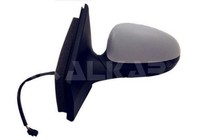 AußEnspiegel Alkar 6139554 FüR Fiat Bravo Beheizbar Blau GetöNt Konvex 2 16V Lpg