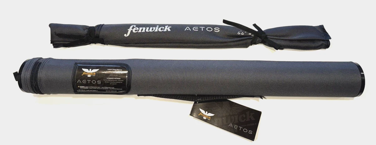 Fenwick Graphite Fly Fishing Rod Fishing Rods & Poles for sale | eBay