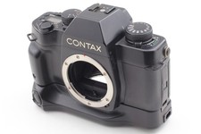 Contax ST Film Cameras for sale | eBay