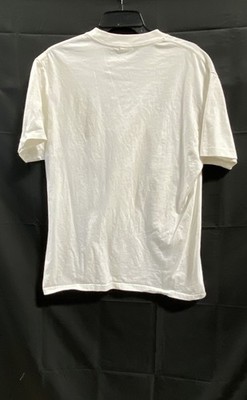Supreme Men's Andre 3000 Tee T-Shirt White Graphic L | eBay