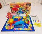Vintage Mousetrap Game 1986 Milton Bradley USA 100% COMPLETE