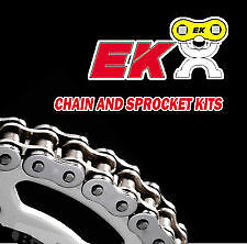 HONDA CBX 1050 1980-1982 RK 530 XSOZ1 Chain & Sprockets Kit Standard  Reinforced chain