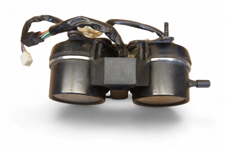 Kawasaki KZ440 LTD 1981 calibre racimo velocímetro *AH50 Foto 3 de 4