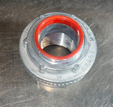 Crouse-Hinds Myers 1 Conduit Hub Nos Surplus