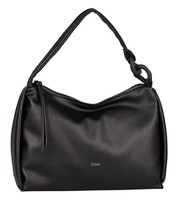 Gabor Fiora Hobo Bag Schultertasche Tasche Black Schwarz Neu