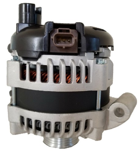 350AMP Hairpin High Output Alternator Ford 8307 F-250. F-350, F-450,F-550 Denso - Picture 6 of 6