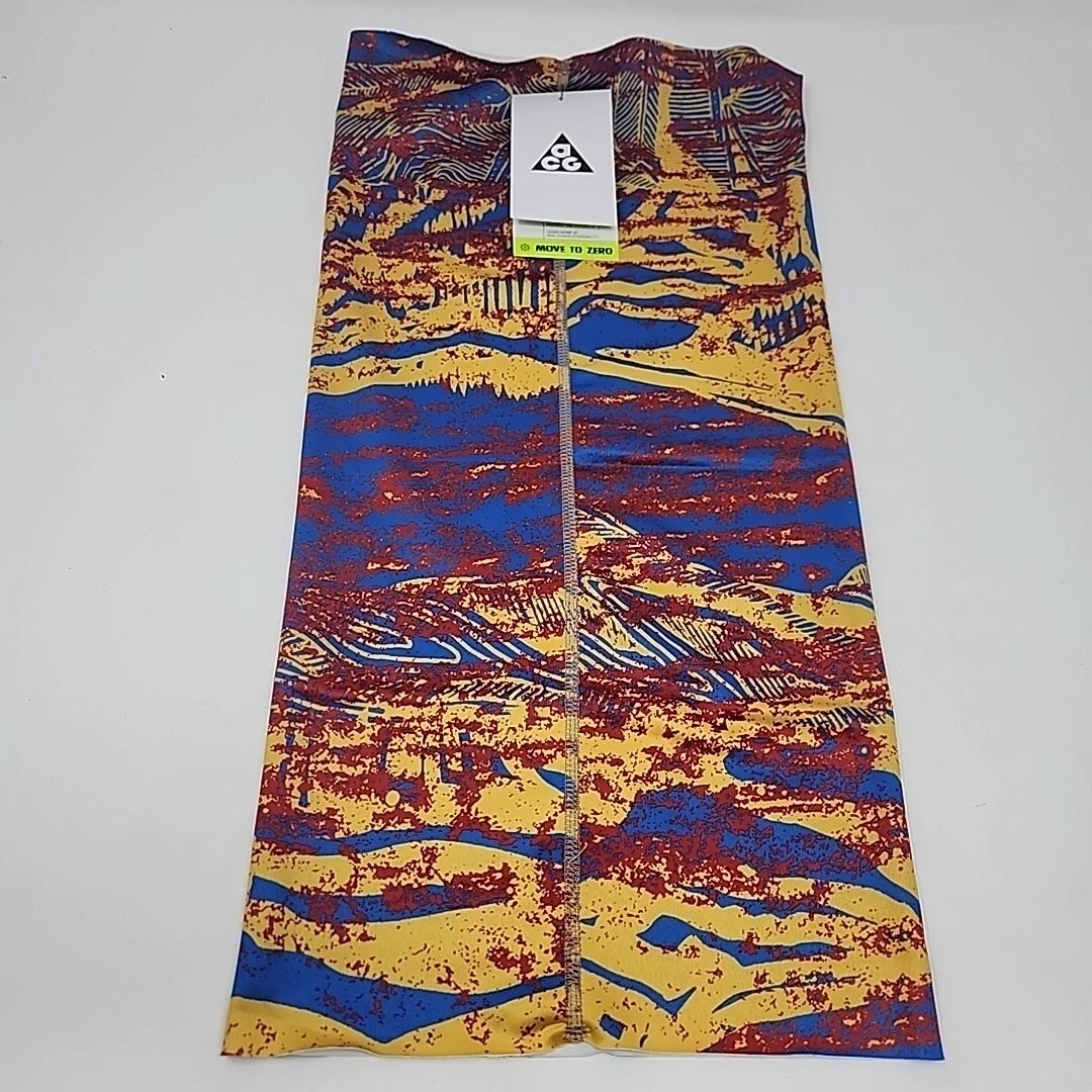 Nike ACG Neck Wrap 2.0 Neck Warmer Outdoor Gear Running Training N100295490-6OS
Opens in a new windo
