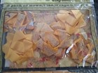 Vintage Plus Mark Golden Lux 6 pak combo w/ paper, bows ribbon and gift cards — photo 5