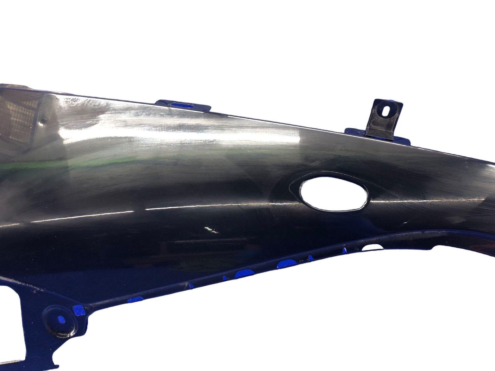 2014 2015 2016 2017 2018 2019 BMW I8 OEM REAR RIGHT QUARTER PANEL BLACK
