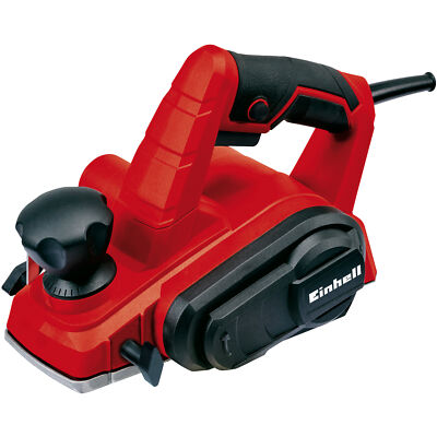 Einhell Elektrohobel TC-PL 750, rot