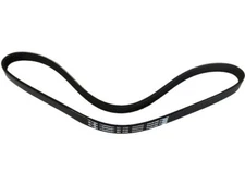 Air Conditioning Multi Rib Belt fits Chevy Silverado 3500 HD 2009-2019 29GVXY