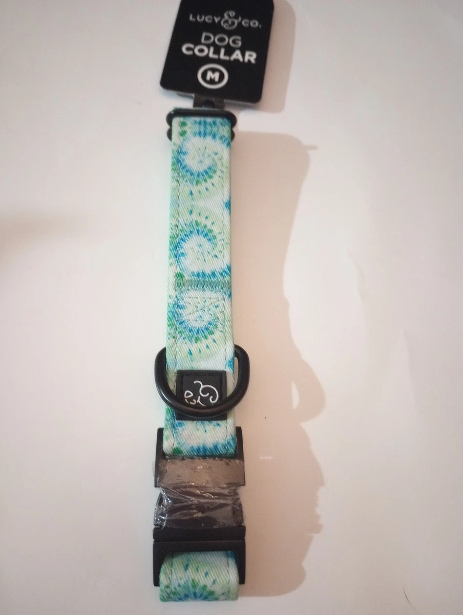 Camp top dog collar