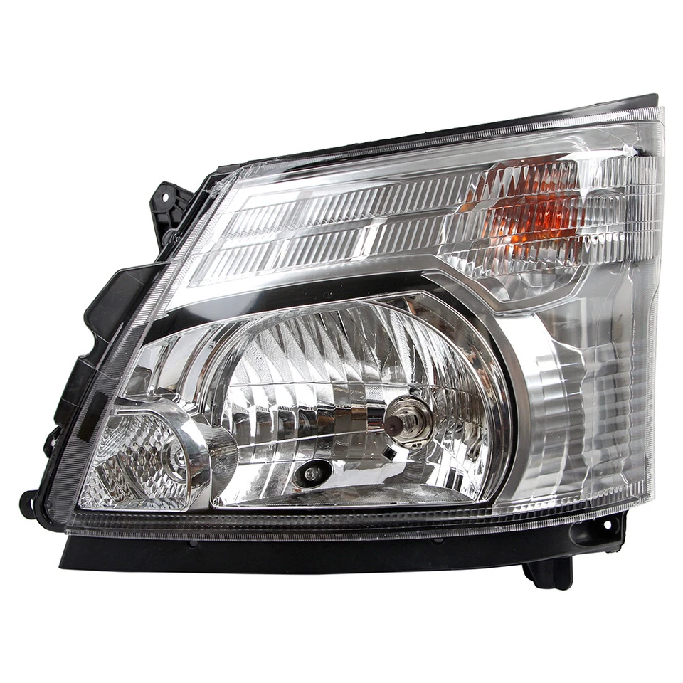 Headlight LH+RH for Hino 155 195 195h 195h DC 300 Headlamp 2012-2020 Both Sides - Изображение 3 из 4