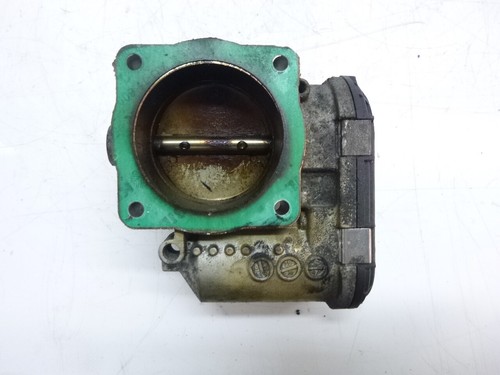 Drosselklappe Audi Skoda VW A4 A6 B5 C5 Superb Passat 3B 1,8 DE315406