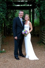 Nicole Miller Wedding Dress