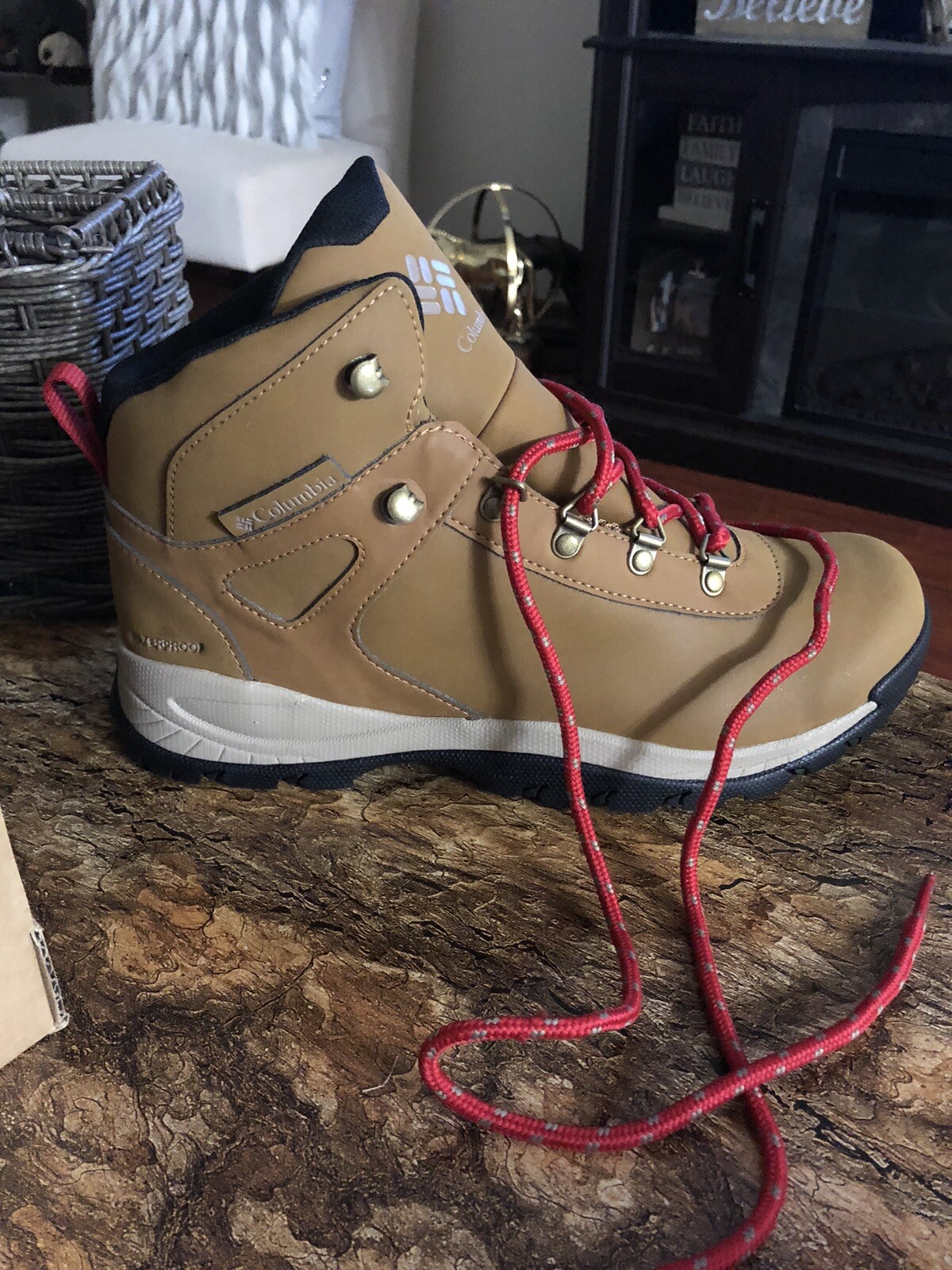 yoncalla columbia boots