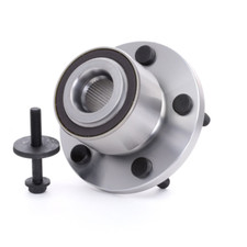Ford Mondeo MK4 2007-2015 Front Hub Wheel Bearing Kit