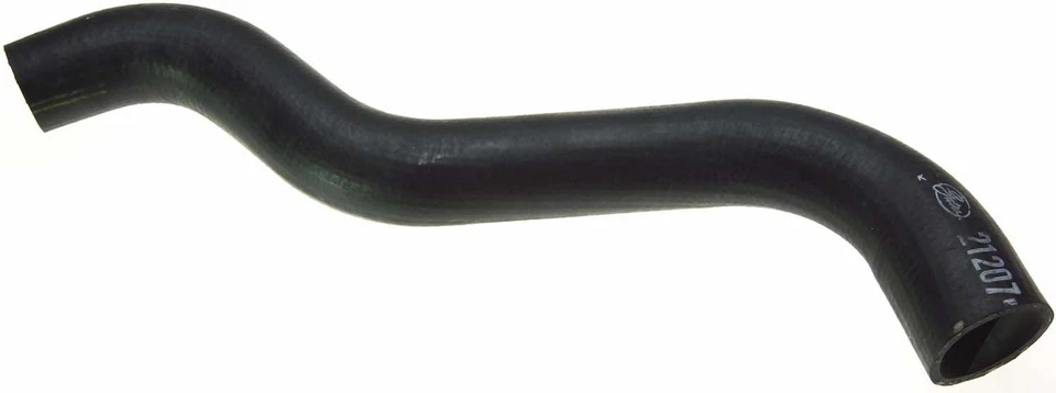 Gates Radiator Coolant Hose Lower For 1979-1986 Cadillac Fleetwood - Изображение 3 из 3