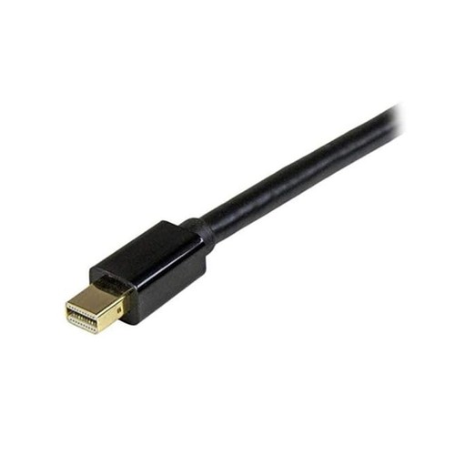 StarTech.com Mini DisplayPort To HDMI Monitor Display Adapter Cable MDP2HDMM2MB - Picture 4 of 6