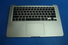 MacBook Air 13" A1466 Early 2014 MD760LL/B Top Case Palmrest w/Keyboard 661-7480