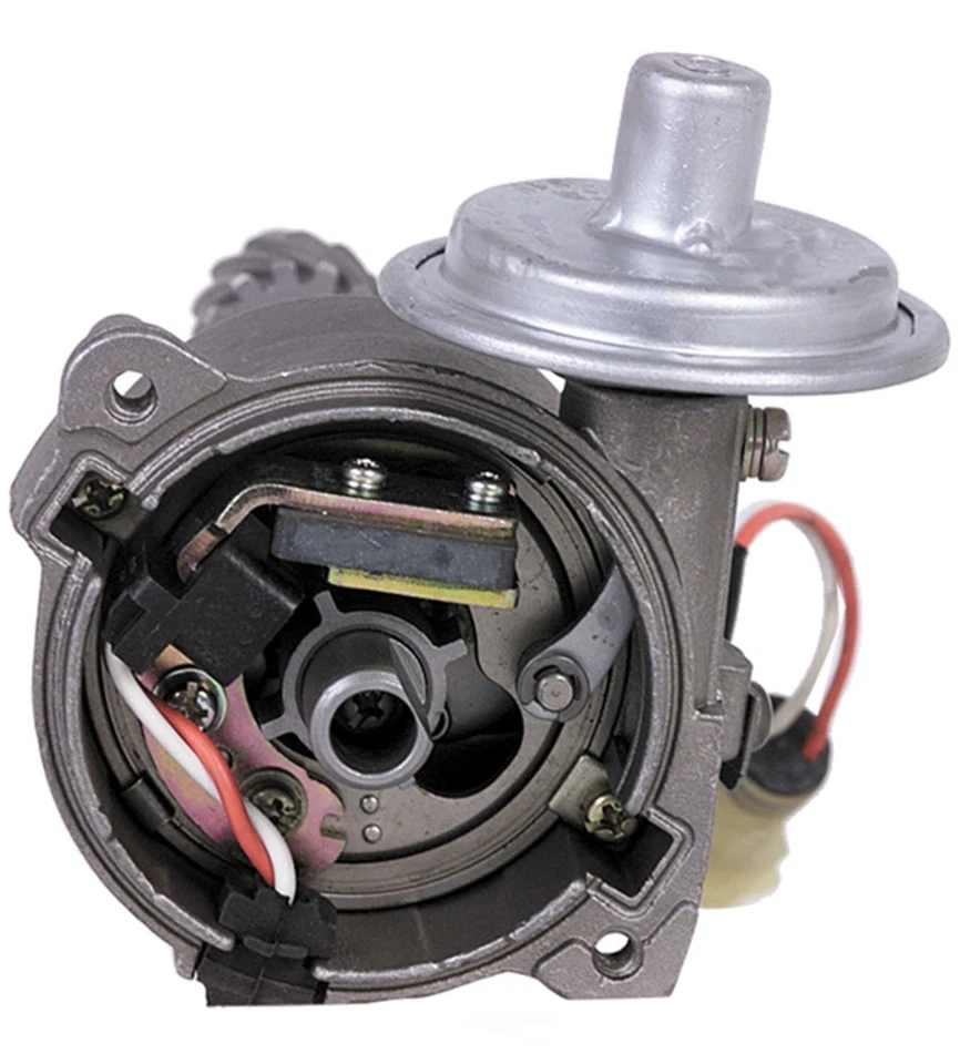 Дистрибьютор подходит 1978-1979 Toyota Celica, Corona пикап CARDONE REMAN - Изображение 3 из 4