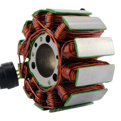 2004-2005 Kawasaki Ninja ZX-10R Stator | RMS010107644MK | Rmstator