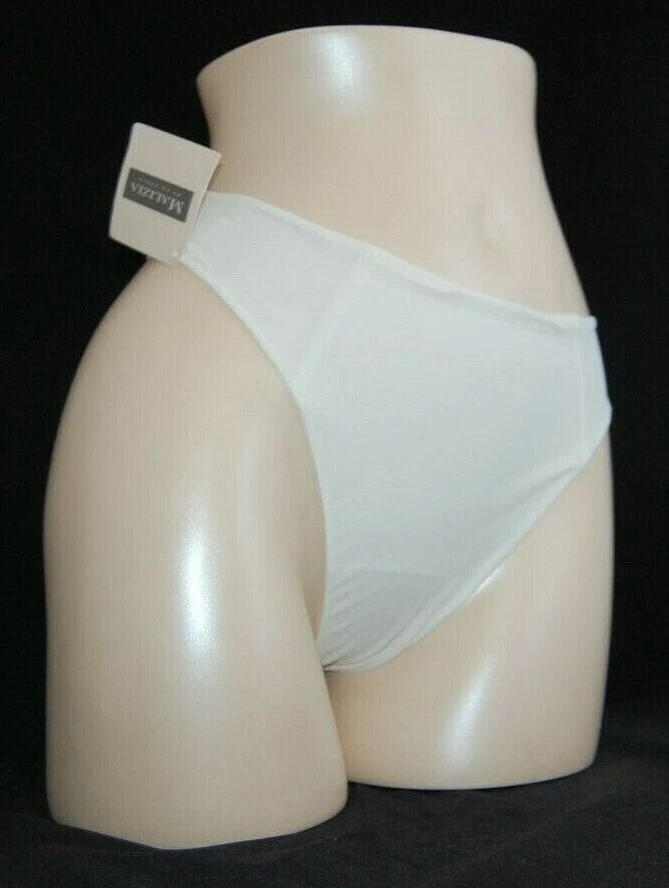 Tanga modelo SILUETA Malizia By La Perla para mujer Foto 2 de 3