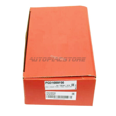 1pc New CAREL PGD1000F00 PGD1000F00  Operation Panel Expedited Shipping~