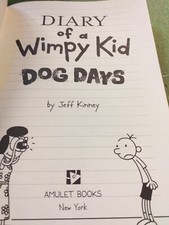 Libri e riviste per bambini e ragazzi ragazzi in inglese