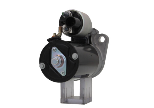 SEG Anlasser passt für Volkswagen 1.7 kw ersetzt 0001123018