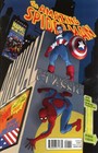 Marvel Comics Amazing Spider-man Annual #37 Modern Age 2010