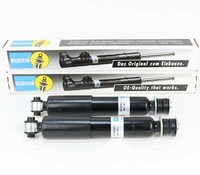 2 X Bilstein B4 Gasdruck StoßDäMpfer Hinterachse Volkswagen Transporter Vw T4