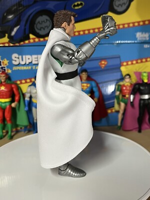 Marvel Legends God Emperor Doom Wired Cape Set (cape Tunic & Belt