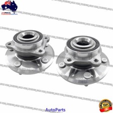 PAIR LEFT+RIGHT Front Wheel Bearing Hubs Assembly for Dodge Journey JC 2009-2020