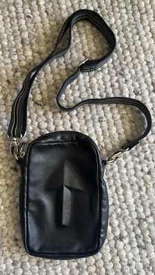 Gabriele Frantzen Crossbody Bag Leder