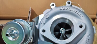 NISMO R3 Turbo Chargers x2 FOR NISSAN SKYLINE R32 R33 R34 GTR RB26