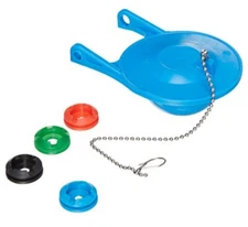 Mansfield Plumbing 630-0207 Univ Flapper 3 inch Kit