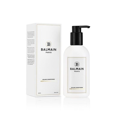 BALMAIN Paris Hair Couture Volume Conditioner 300 ml / 10.14 fl.oz