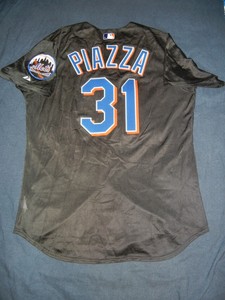 mets batting practice jersey
