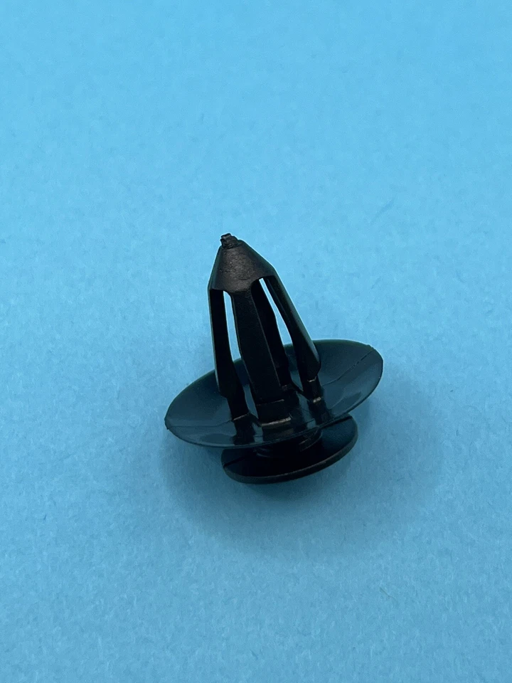 (pacote com 10) retentores de clipes de acabamento de painel de porta para Mercedes-Benz 463-988-02-78 - Imagem 3 de 4