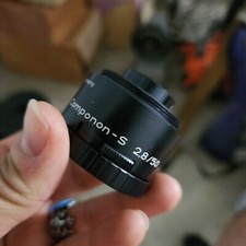 Schneider Componon -S 2.8/50