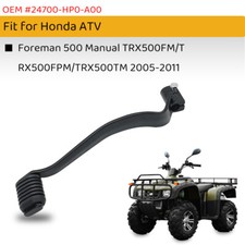 Pinza Freno Posteriore Per ATV/Quad 50 90 110 125 Cc - Ricambio Per Taotao, Roketa, Sunl, Go Kart