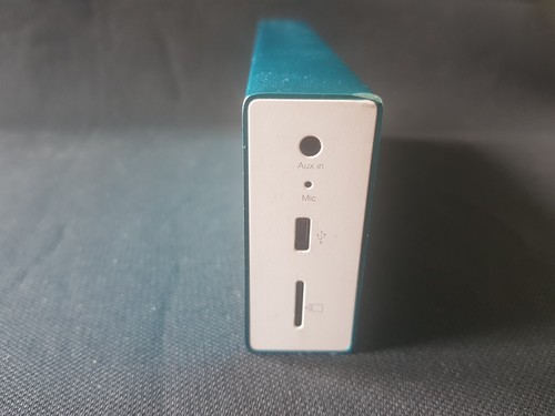 Altavoz Bluetooth Portátil Xiaomi Chino Excelente Calidad de Sonido - Imagen 6 de 10