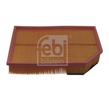Febi 48491 Luftfilter für Volvo XC90 I 275