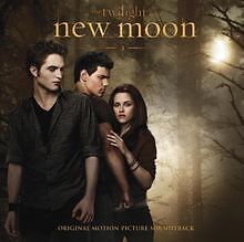 Die Twilight Saga: New Moon - Biss zur Mittagsstunde ... | CD | Zustand sehr gut