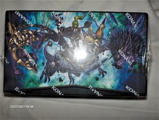 Yu-Gi-Oh Shonen Jump Duelist Alliance Deluxe Edition Box, deutsch Neu,OVP,Lizenz