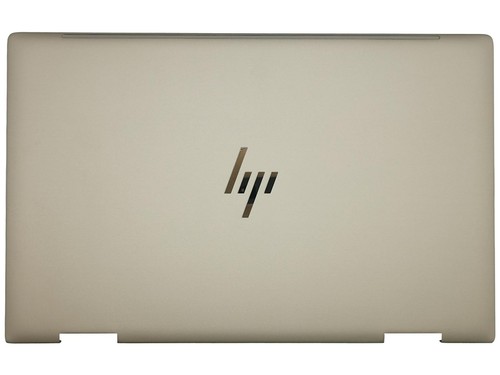 Coperchio Posteriore Schermo Argento Per HP ENVY 13-D Originale - Ricambio HP 829288-001