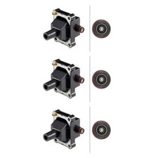 Bobine Audi 75